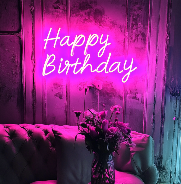 Customized neon | Customizable wall decoration neon | Personalized neon | For wedding birthday party gifts | Bedroom bar store name light | Customized neon logo | Customized LED logo - 图片 4