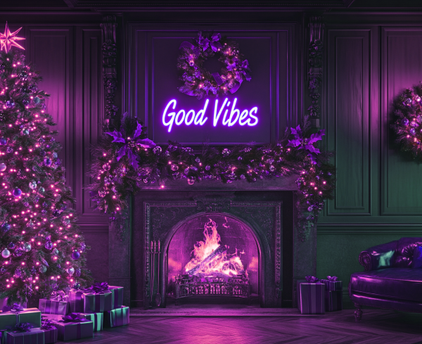 Cheers to Love Neon | Wedding Neon | Customized LED Neon | Wedding Background LED Light | Neon Room Decoration | Personalized Gift | Atmosphere Neon | Anniversary Atmosphere Neon | Holiday Happiness Full Neon Decoration | Custom Neon Sign | Custom LED Sign - 图片 3