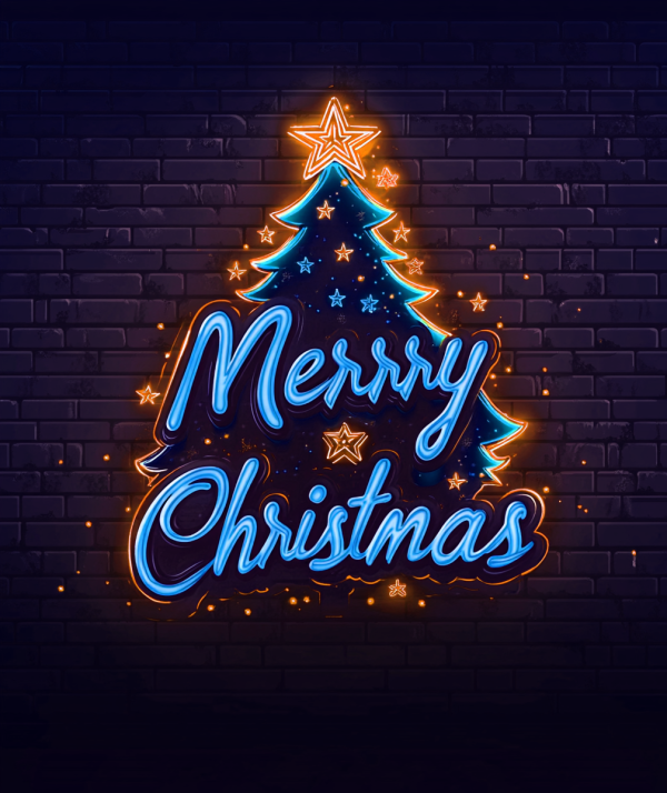 Christmas tree neon| Customized Christmas neon| Christmas decoration indoor| Christmas party decoration personalized| Christmas gift | Custom neon sign | Custom led sign - 图片 4