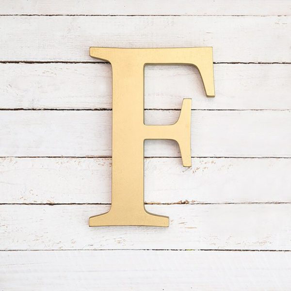 Non-luminous stainless steel slot letter logo - indoor and outdoor customized metal commercial logo - 图片 3