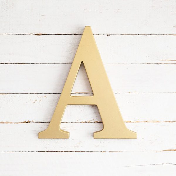 Non-luminous stainless steel slot letter logo - indoor and outdoor customized metal commercial logo - 图片 4