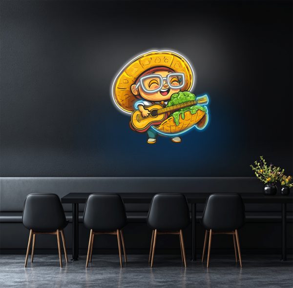 Vegetable Basket Neon Customization | Neon Vegetable Farm Sign Decoration | Wall Decoration | Supermarket Decoration | Commercial Logo Neon Art | Custom neon sign | Custom led sign