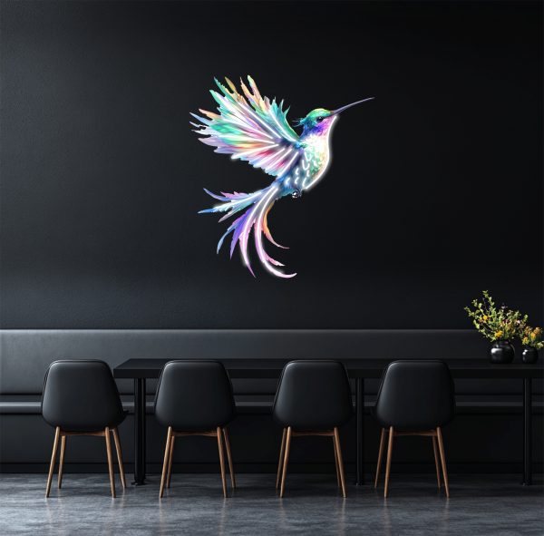 Bird LED Neon | Bird Decoration | Bird Wall Decoration | Bird Art Ornament | Bird Neon | Bird LED Light | Children's Room Neon | Bird Gifts | Custom neon sign | Custom led sign